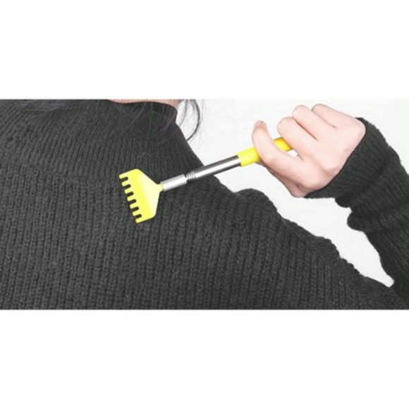 Extendable Back Scratcher NWOT - Picture 2 of 7